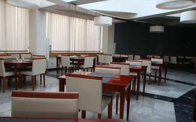 Sachkhere Gardens Hotel Complex