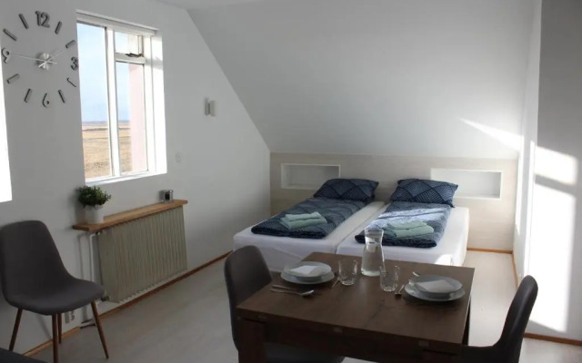 Guesthouse Hateigi 3