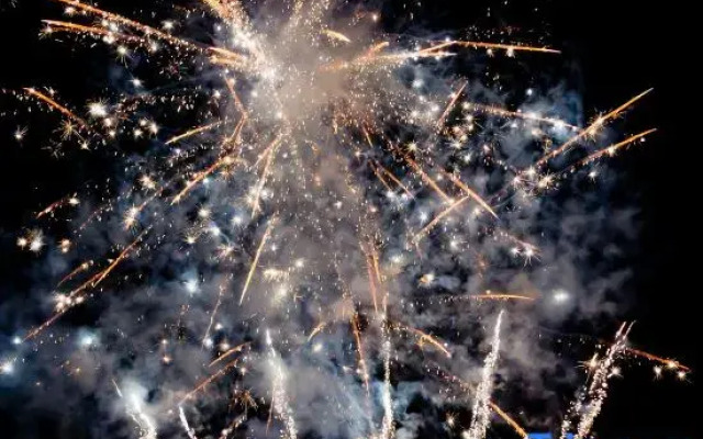 Longyan Liancheng Tianyi Hotsprings Resort