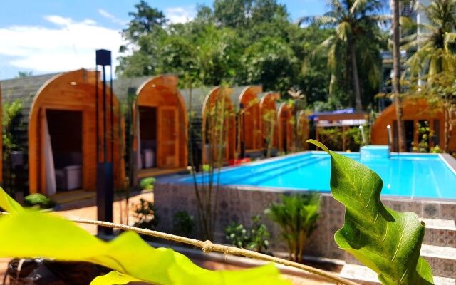 S'Bungalow Phu Quoc