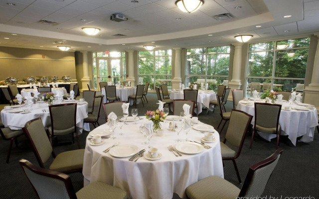 Rizzo Center, a Destination by Hyatt Hotel