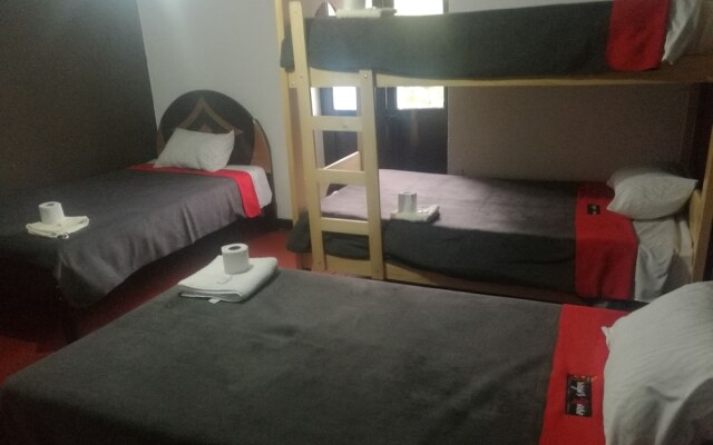 Gringo´s House