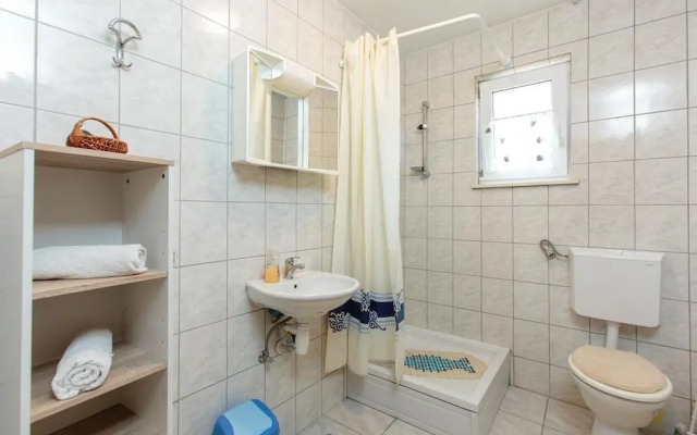 Apartments Villa Dane 3408