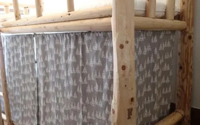 Funky Monkey Lodge, Myoko ファンキーモンキーロッジ 妙高