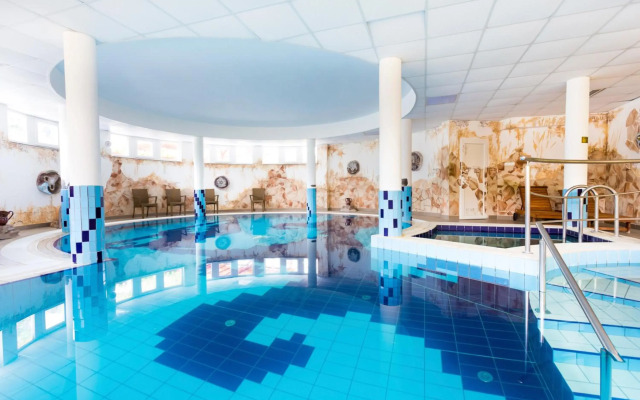 Aphrodite Hotel