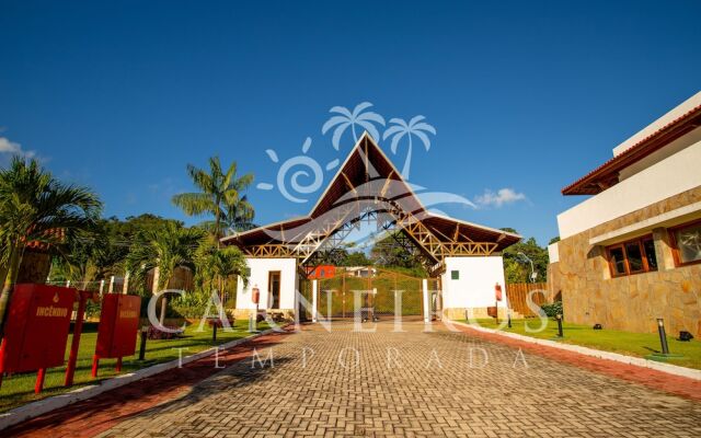 Club Meridional - Praia dos Carneiros