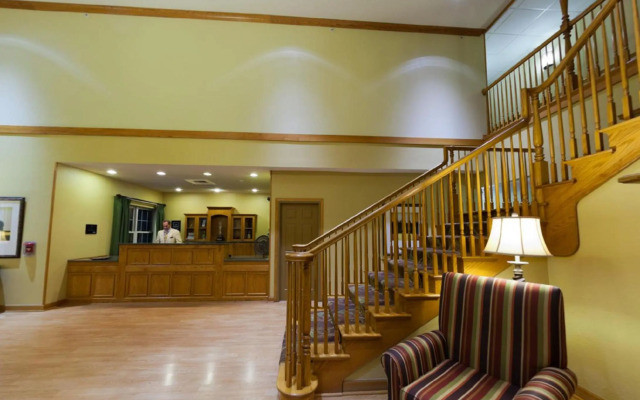 Country Inn & Suites by Radisson, Rock Falls, IL