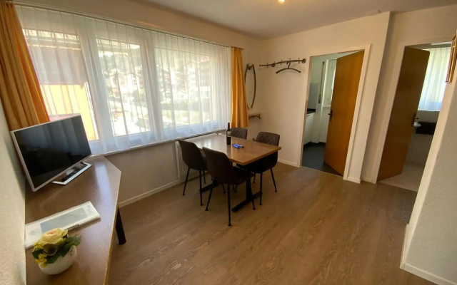 Alfa Appartements Superior