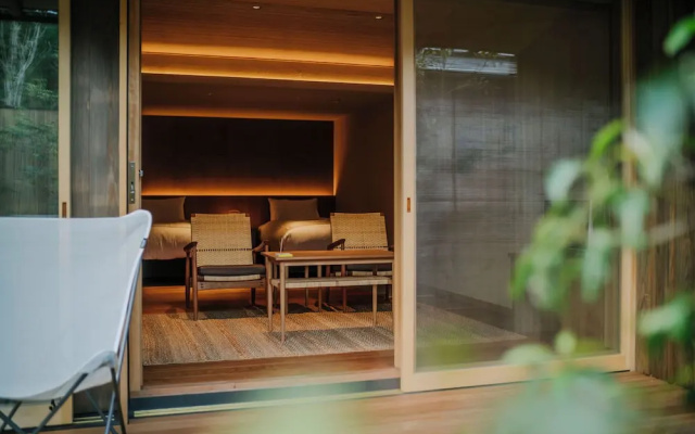 kasan – Guest Rooms – Kirishima