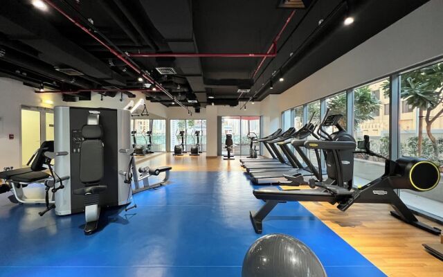 Silkhaus Bellevue, Downtown Dubai