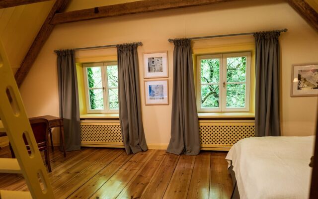 Wunderschönes Landhaus