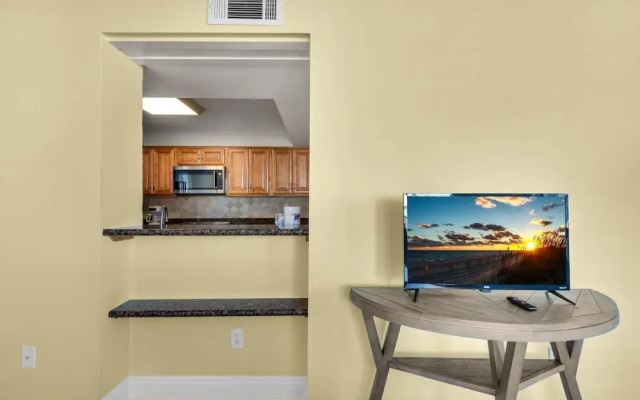 Tristan Towers Unit 2B