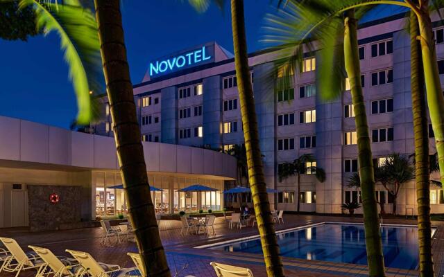 Novotel Sao Jose dos Campos