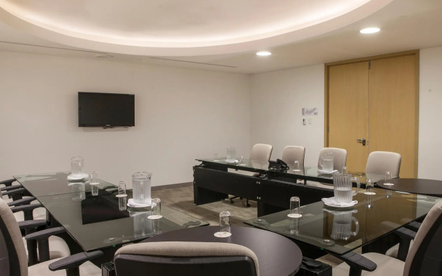 Hotel Las Americas Torre del Mar