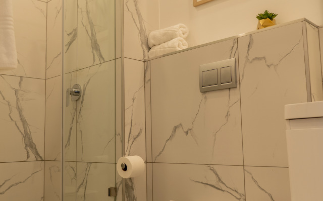 Reserved Suites Illovo