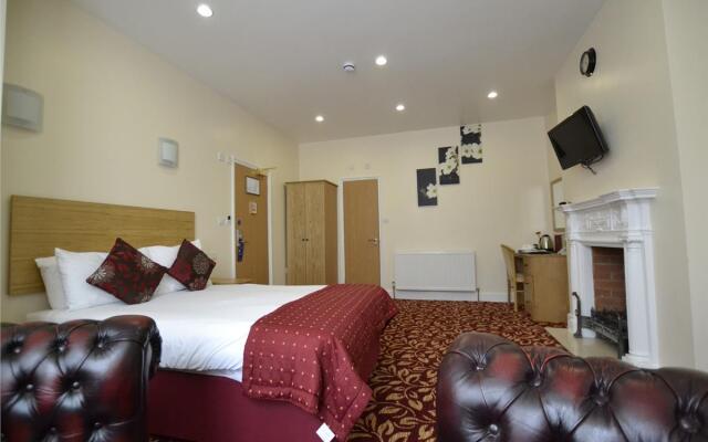 Best Western London Ilford Hotel