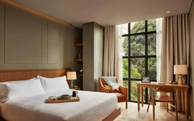 Hotel Coco By OxoHotel