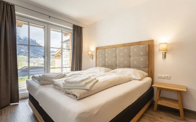 Superior Ferienhaus mit Sauna