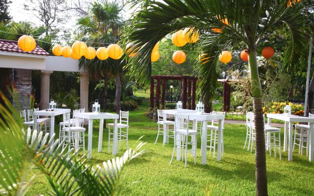 Sandos Playacar Hotel All Inclusive