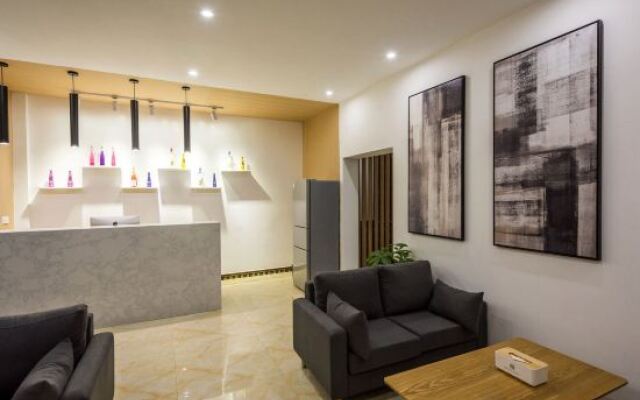 Lixiang Inn