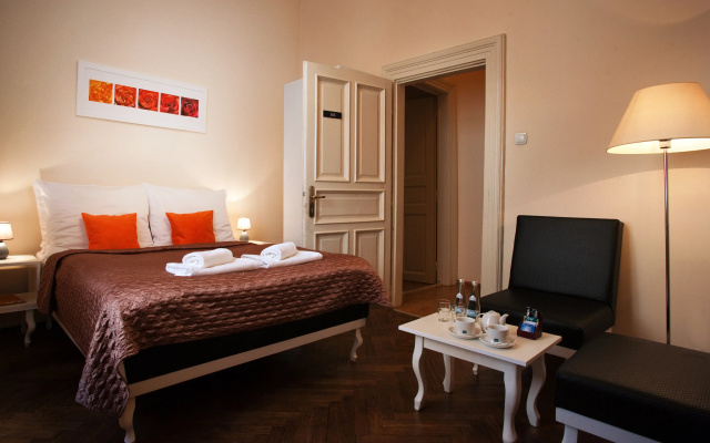 Aparthotel Siesta