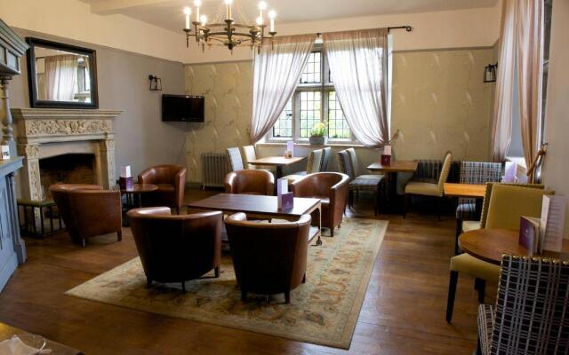 Stonehouse Court Hotel