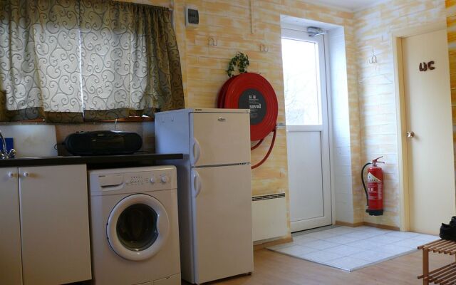 Guesthouse Tonspil