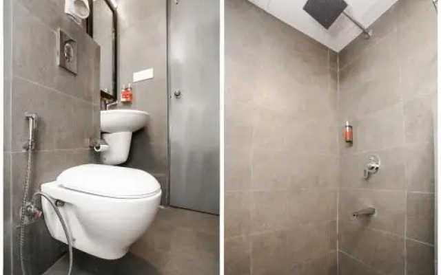 Townhouse Gomti Nagar By OYO Rooms