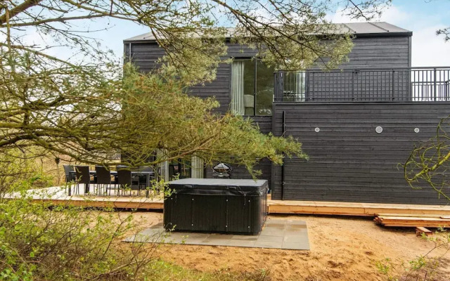 Luxury Retreat With Sauna - By Traum Ferienwohnungen