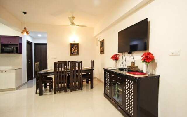 Meluha Homestay