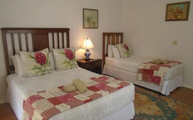 Albert House B&B