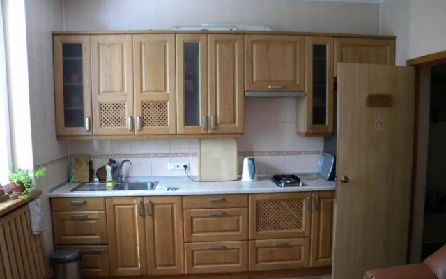 Guest House Dacha
