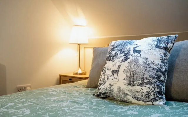 Stunning 2BD in Bourton on the Water