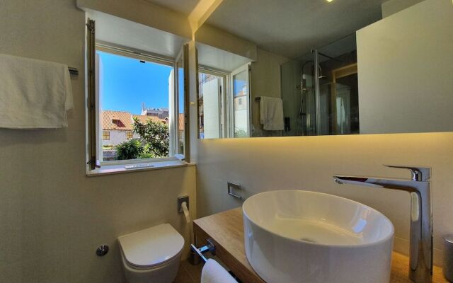 The Suites at Central Split