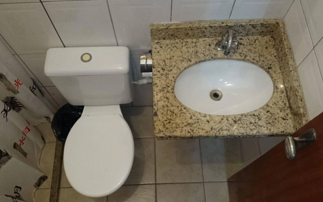 Pousada Córdoba
