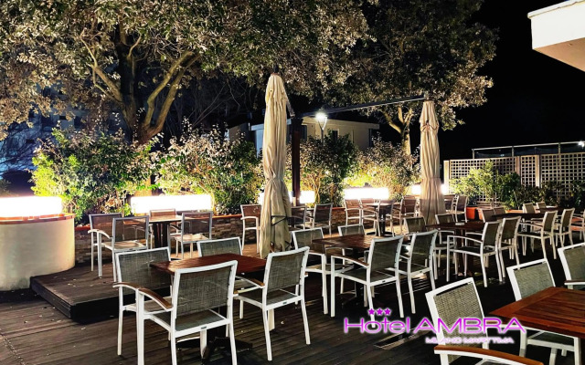 Hotel Ambra