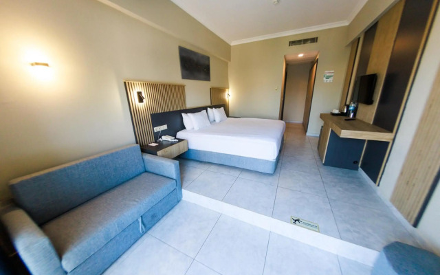 Yasmin Bodrum Resort - All Inclusive