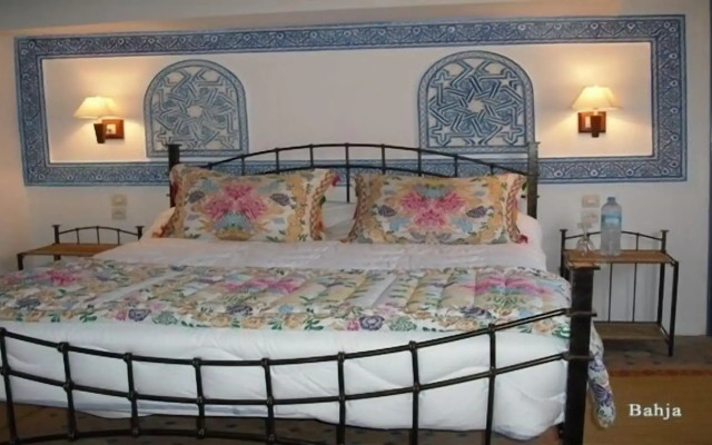 Riad Meknès