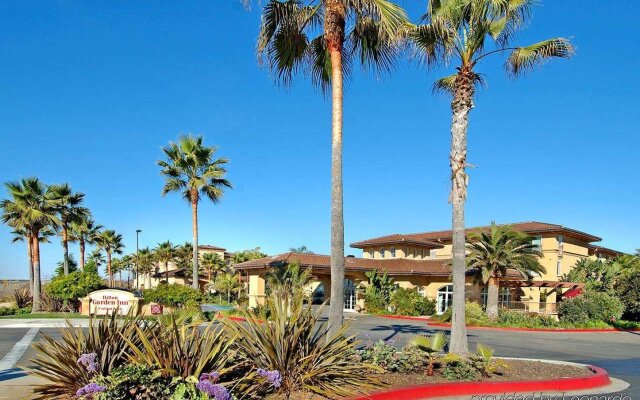 Hilton Garden Inn Carlsbad Beach