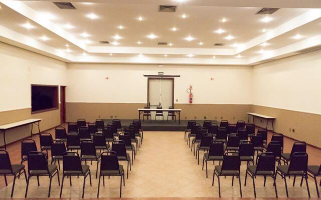 Obba Coema Village Hotel