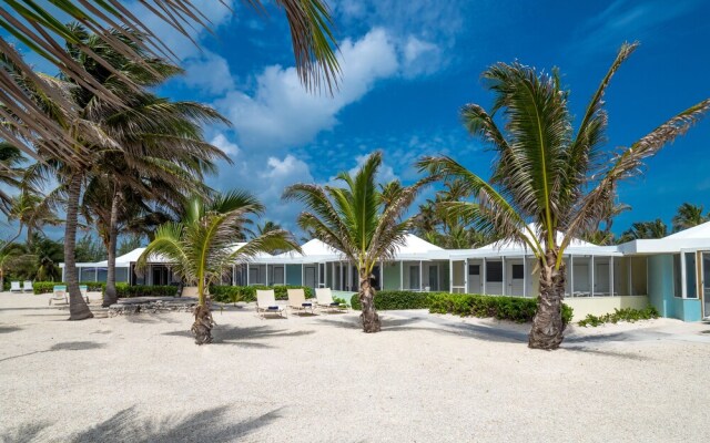 Sea Lodge #13 by Cayman Vacation