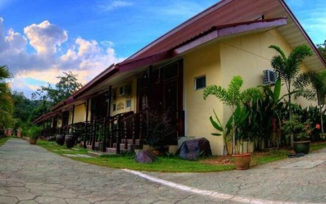 Manis Manis Nature Resort & Spa