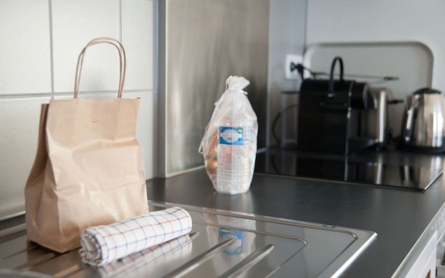 Résidence de la Corderie Royale