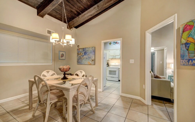 Chateau La Mer 15E Destin