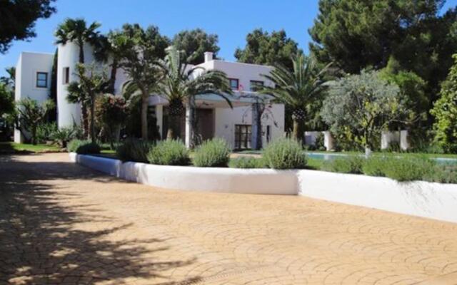 Casa Cala Pada