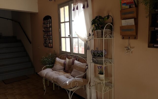 Hotel Carina