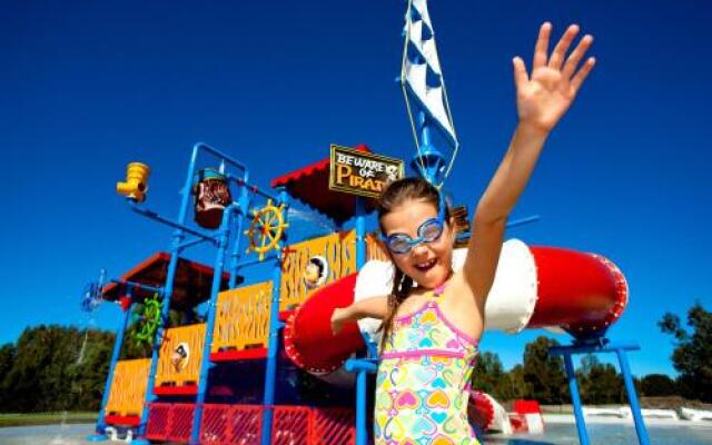 BIG4 Saltwater @ Yamba Holiday Park