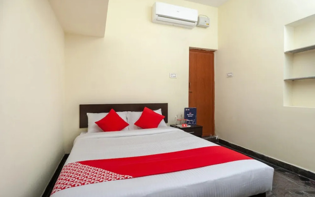 Passion Paradise By OYO Rooms