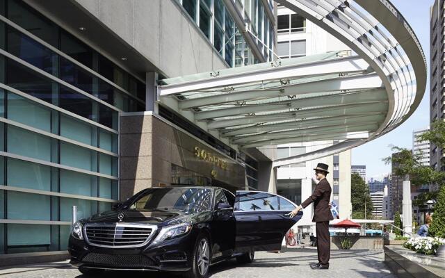 Sofitel Montreal Golden Mile