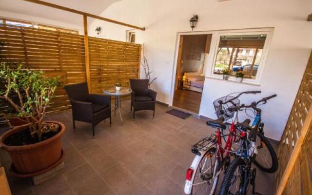 Sara Residence